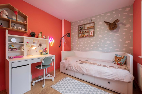 Medium property photo - Muzenlaan 9, 4731 DS Oudenbosch